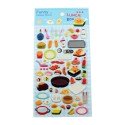 Sticker - Lunch box japonais