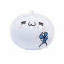 Strap boule mochi anti-stresse kawaii emoji 7 - ventilo