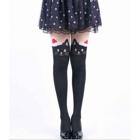 Collant noel deals