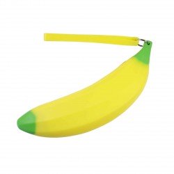 Petite trousse - porte monnaie - une banane