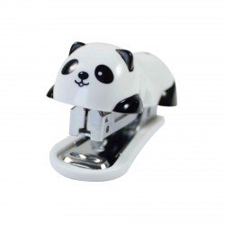 Agrafeuse de poche kawaii Panda