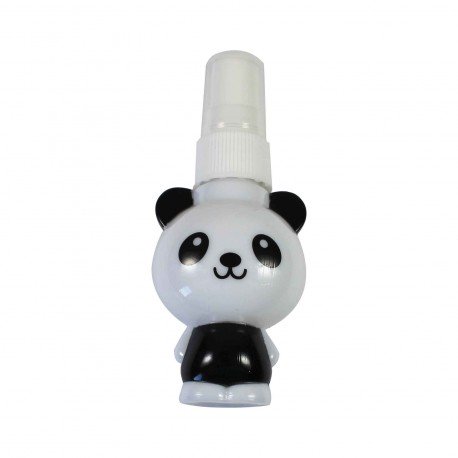 Travel bottle - Flacon de voyage 50ml - Panda kawaii