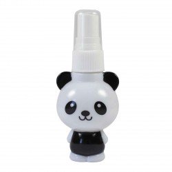 Travel bottle - Flacon de voyage 50ml - Panda kawaii