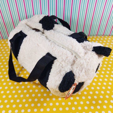 Petit sac à main Panda kawaii