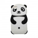 Coque iphone kawaii Panda