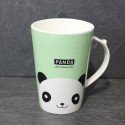 Mug kawaii Panda mignon