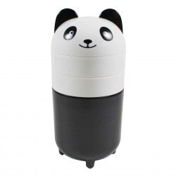 Set de tasses kawaii panda