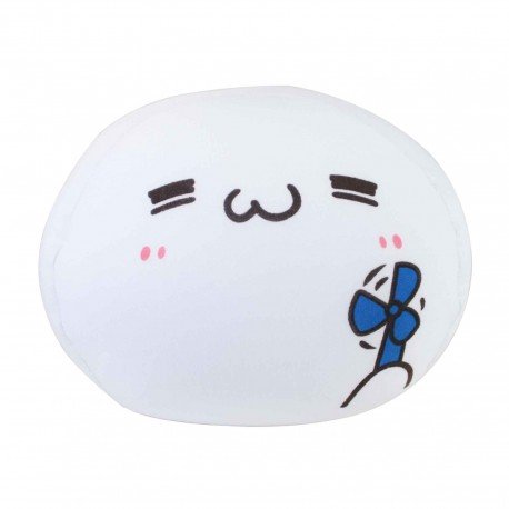 Coussin boule mochi anti-stresse kawaii emoji 7 Ventilo