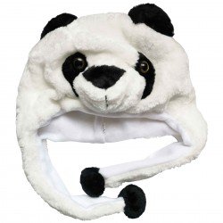 Bonnet panda