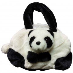 Petit sac à main Panda