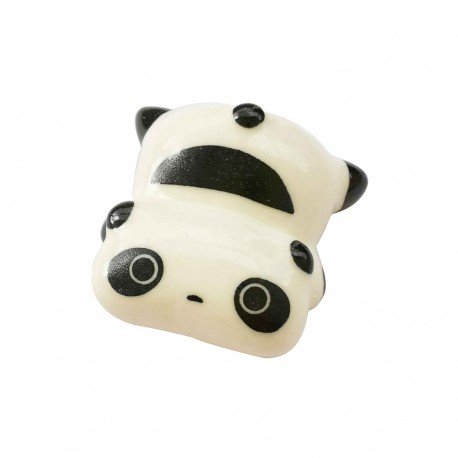 Pose baguette Panda