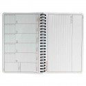 Agenda planner libre Ours