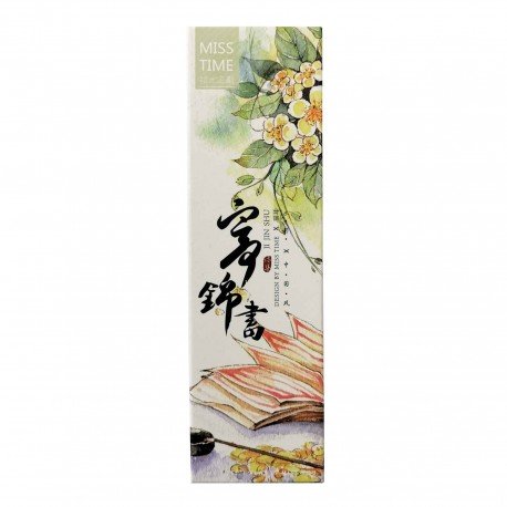 Marque pages Peinture chinoise
