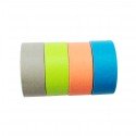 Pack Masking tape - palette de couleur 5